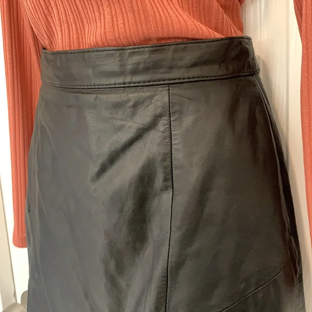 Tango Skirt - Picture 1 of 5